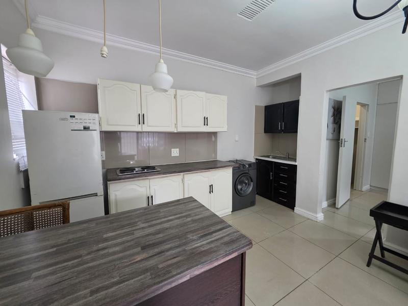 To Let 1 Bedroom Property for Rent in Bellville Western Cape